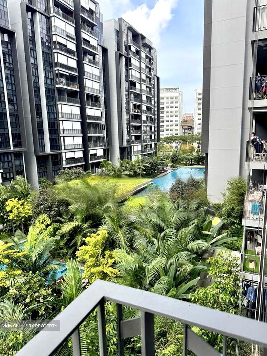 Parc Canberra (D27), Condominium #446298771
